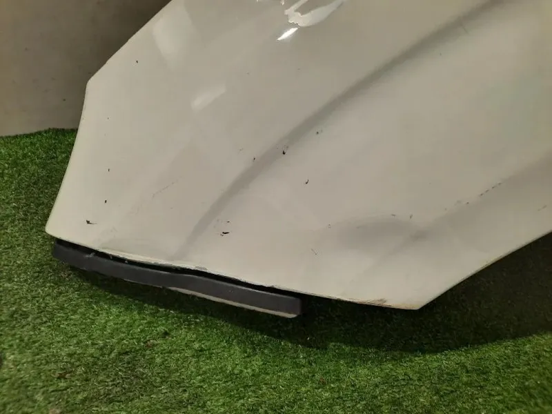 Parafango ANT SX 51931802 Fiat Panda III 2012