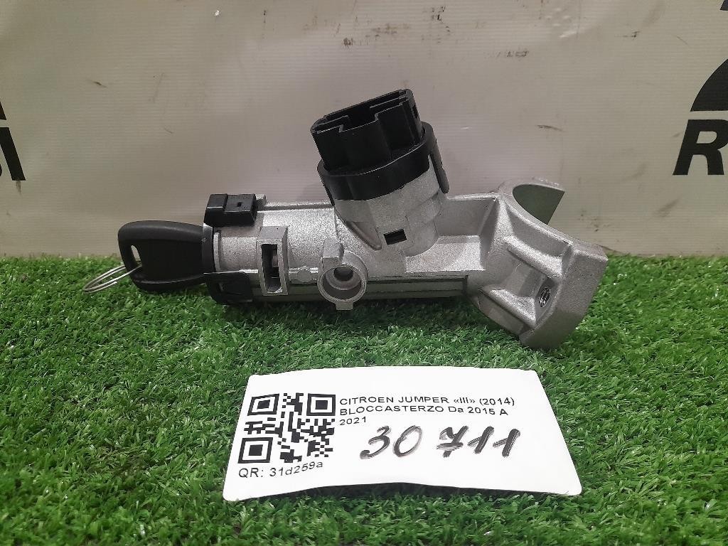 Bloccasterzo 1686230780 Citroen Jumper III 2014