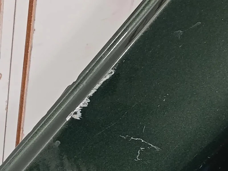 Parafango ANT SX 51931802 Fiat Panda III 2012