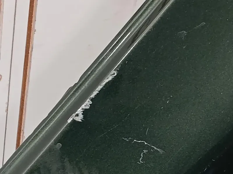 Parafango ANT SX 51931802 Fiat Panda III 2012