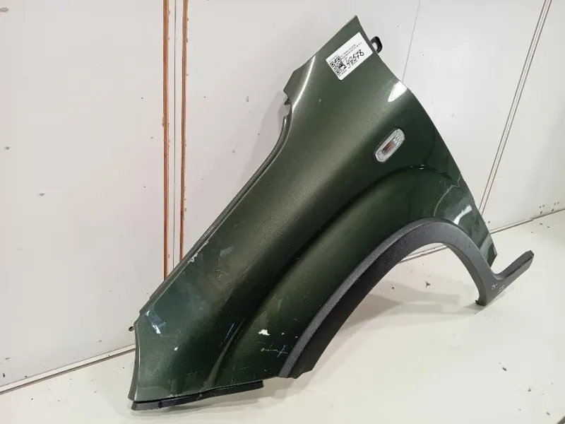 Parafango ANT SX 51931802 Fiat Panda III 2012