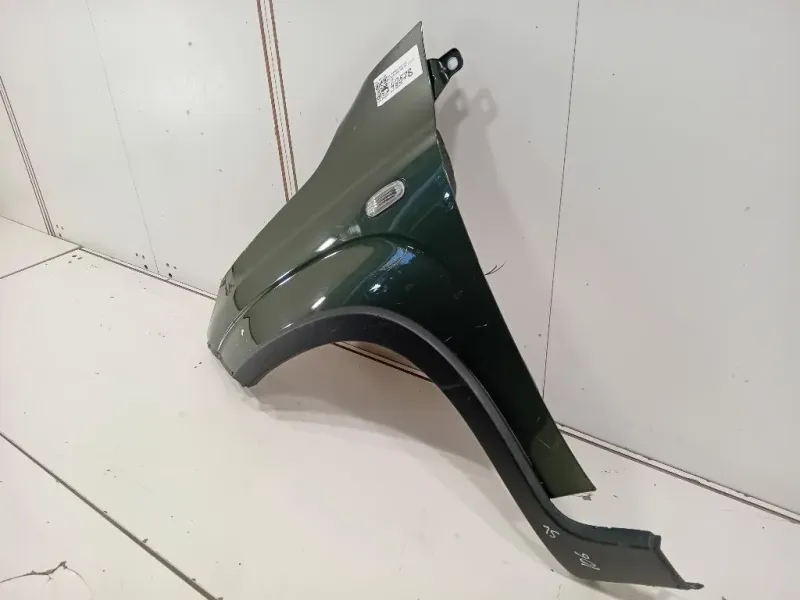 Parafango ANT SX 51931802 Fiat Panda III 2012