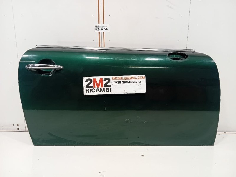 Parafango ANT SX 51931802 Fiat Panda III 2012
