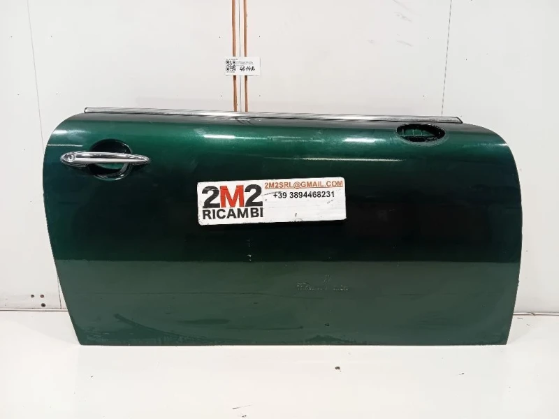 Porta ANT DX 41009628768 Mini MINI Cooper R56 2007