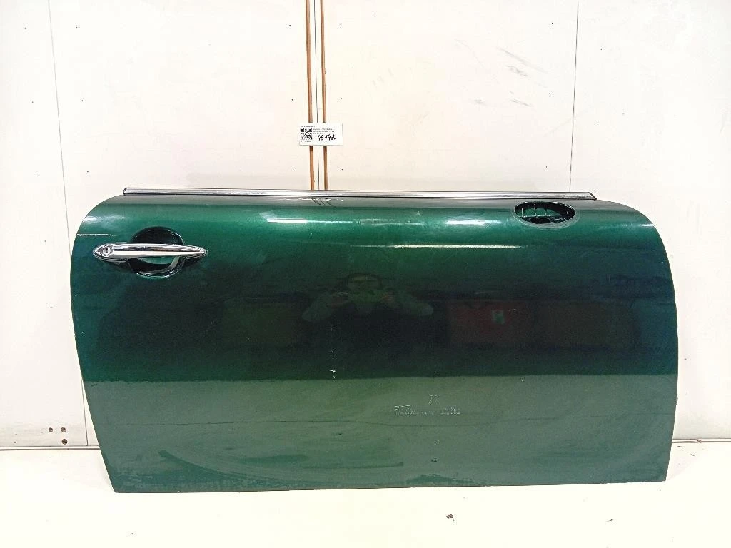 Porta ANT DX 41009628768 Mini MINI Cooper R56 2007