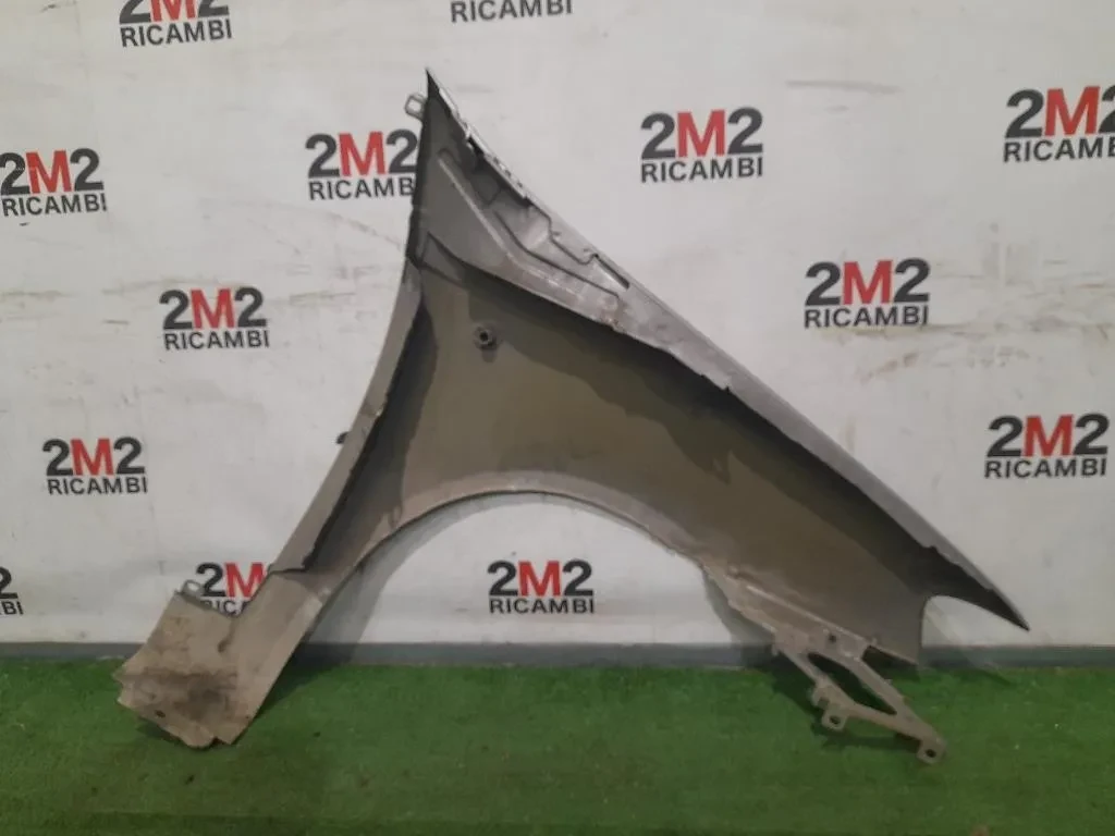 Parafango ANT SX Fiat Punto II 2003