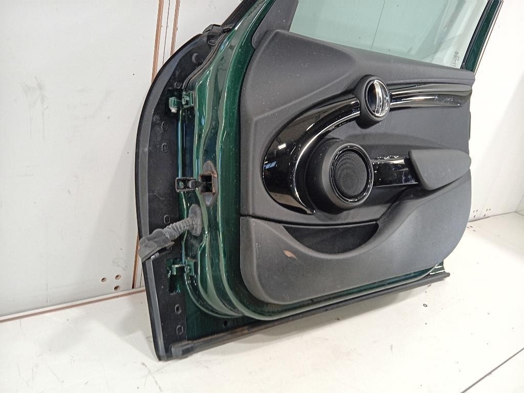 Parafango ANT SX  Fiat Punto II 2003