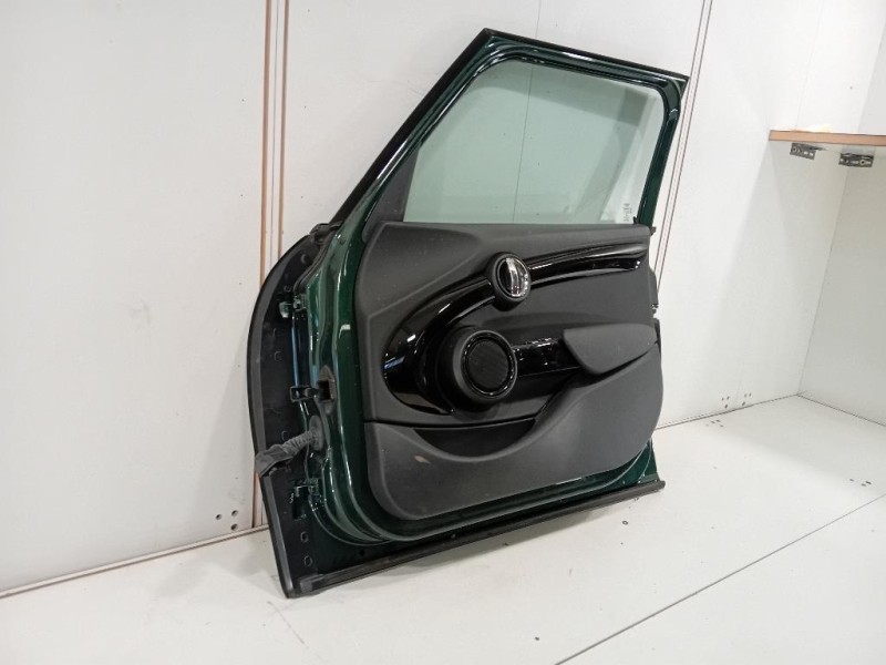 Parafango ANT SX  Fiat Punto II 2003