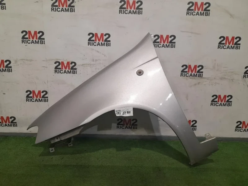 Parafango ANT SX Fiat Punto II 2003