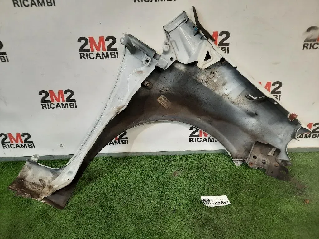 Parafango ANT SX 51901101 Fiat Punto EVO 2010