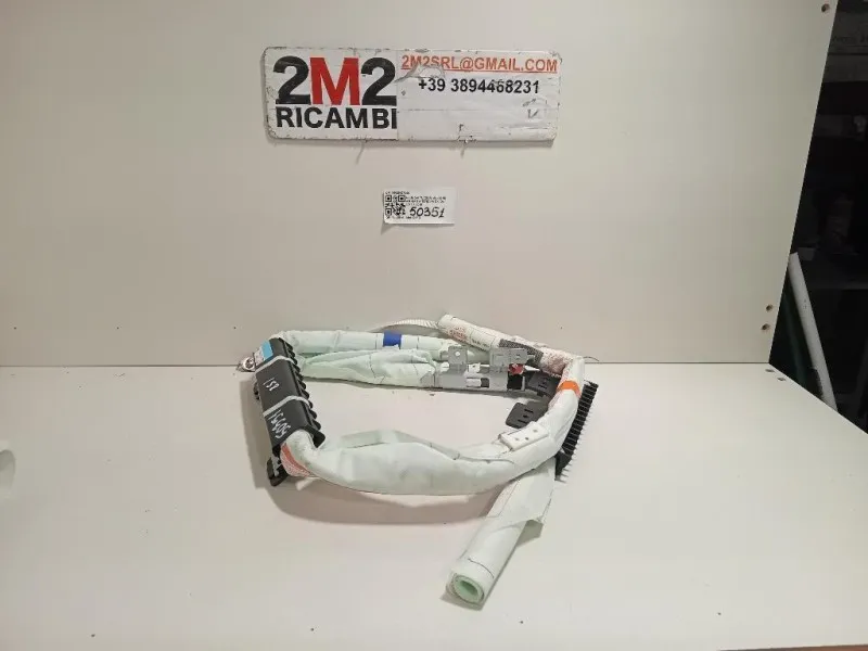 Air-bag A Tendina DX 85020-D7000 Hyundai Tucson II 2015