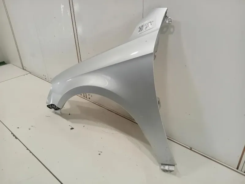 Parafango ANT SX 1929670 Ford C-max III 2011