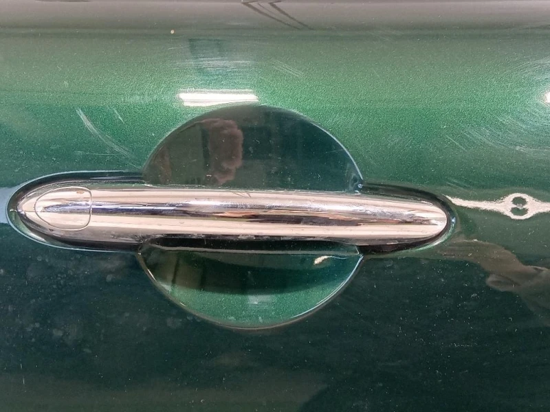 Porta ANT DX 41007327446 Mini MINI ONE F55 2014