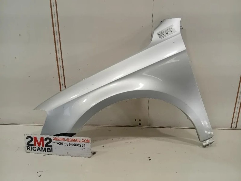 Parafango ANT SX 1929670 Ford C-max III 2011