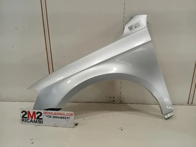 Parafango ANT SX 1929670 Ford C-max III 2011