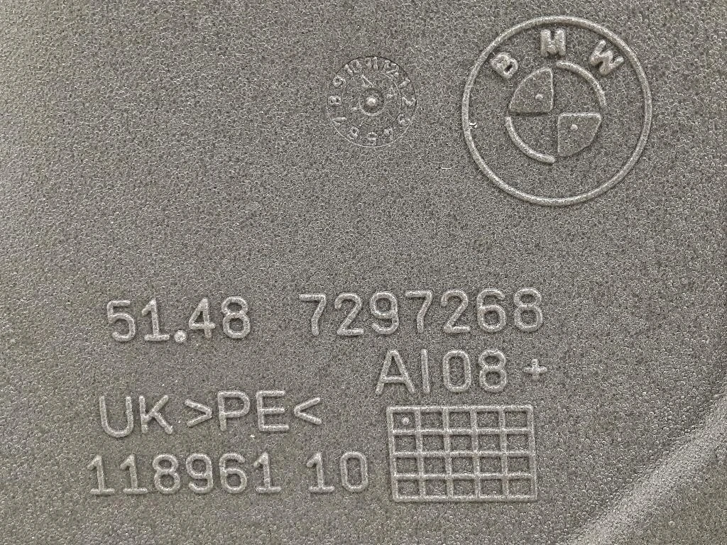 Porta ANT DX 41007327446 Mini MINI ONE F55 2014