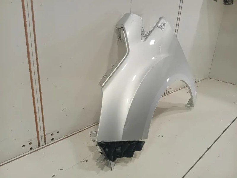 Parafango ANT SX 1929670 Ford C-max III 2011