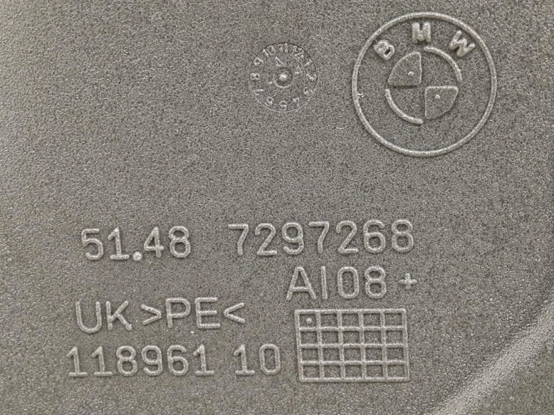 Porta ANT DX 41007327446 Mini MINI ONE F55 2014