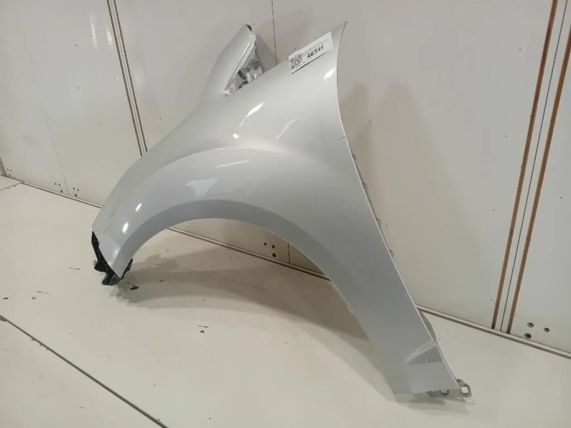 Parafango ANT SX 1929670 Ford C-max III 2011