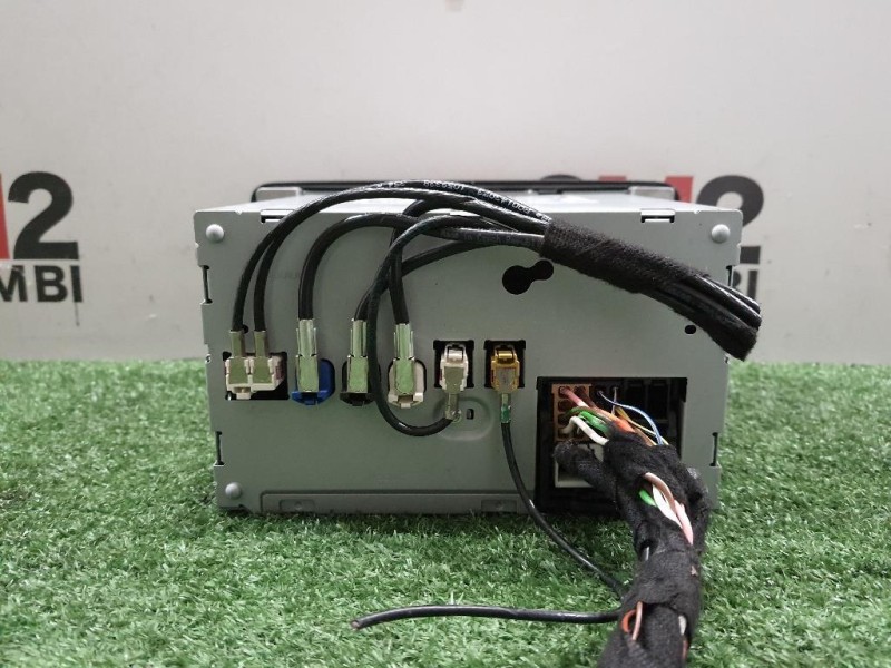 Unità Autoradio A2469002318 Mercedes Classe B W246 2014