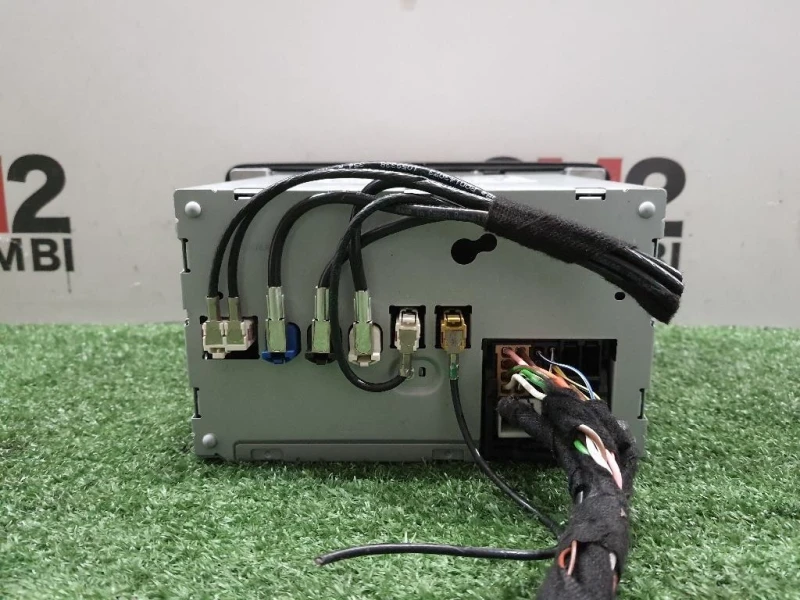 Unità Autoradio A2469002318 Mercedes Classe B W246 2014