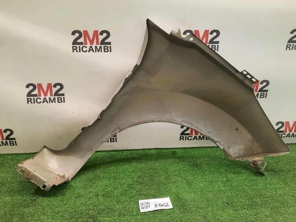 Parafango ANT SX 1405185 Ford Fiesta V 2002