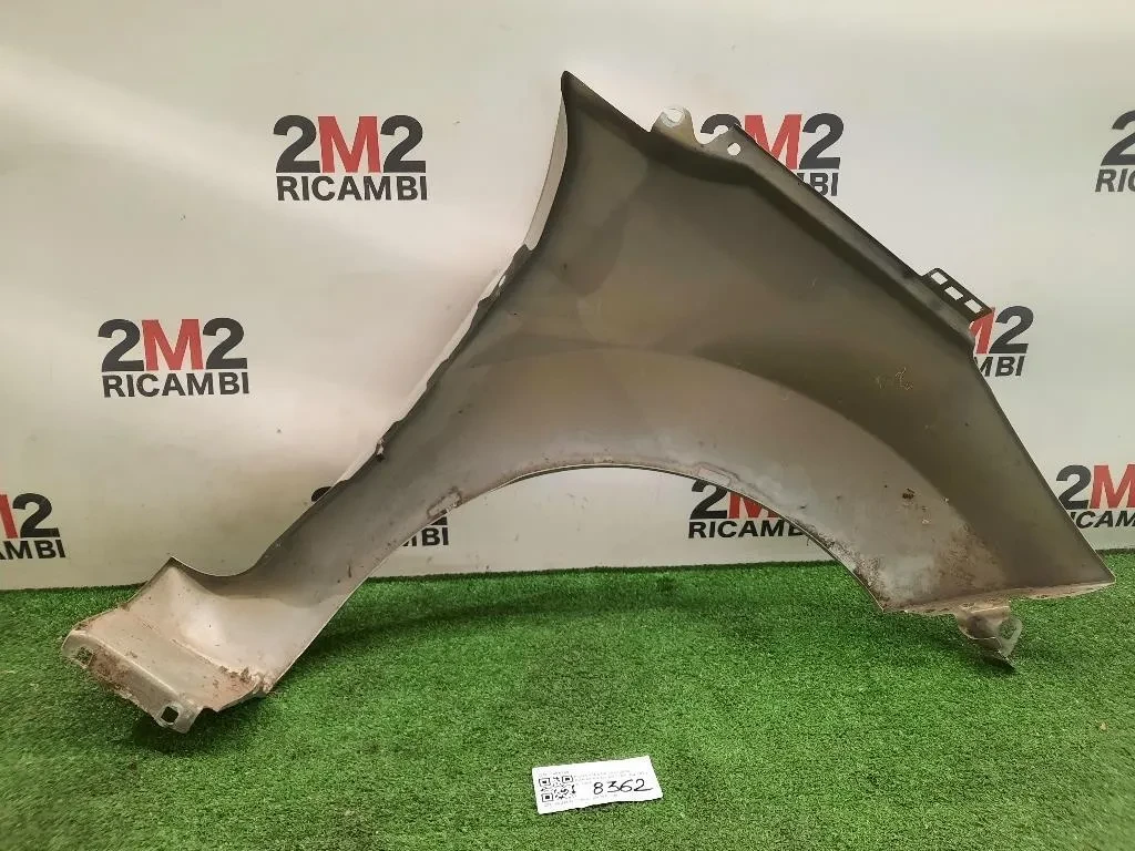 Parafango ANT SX 1405185 Ford Fiesta V 2002