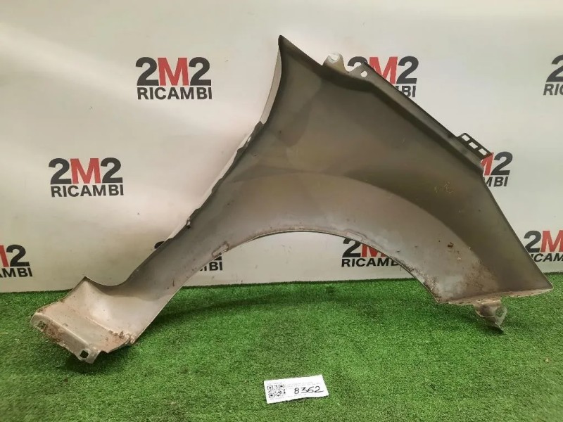 Parafango ANT SX 1405185 Ford Fiesta V 2002