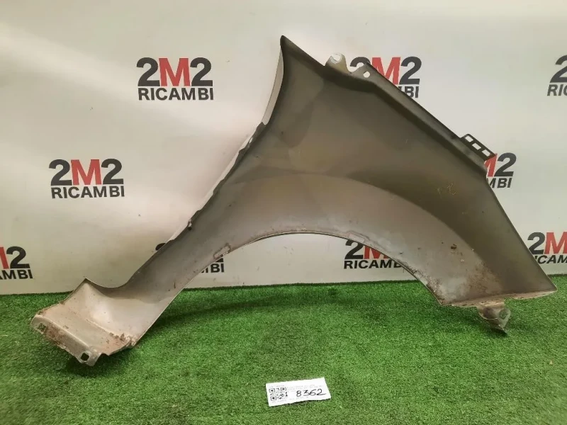 Parafango ANT SX 1405185 Ford Fiesta V 2002