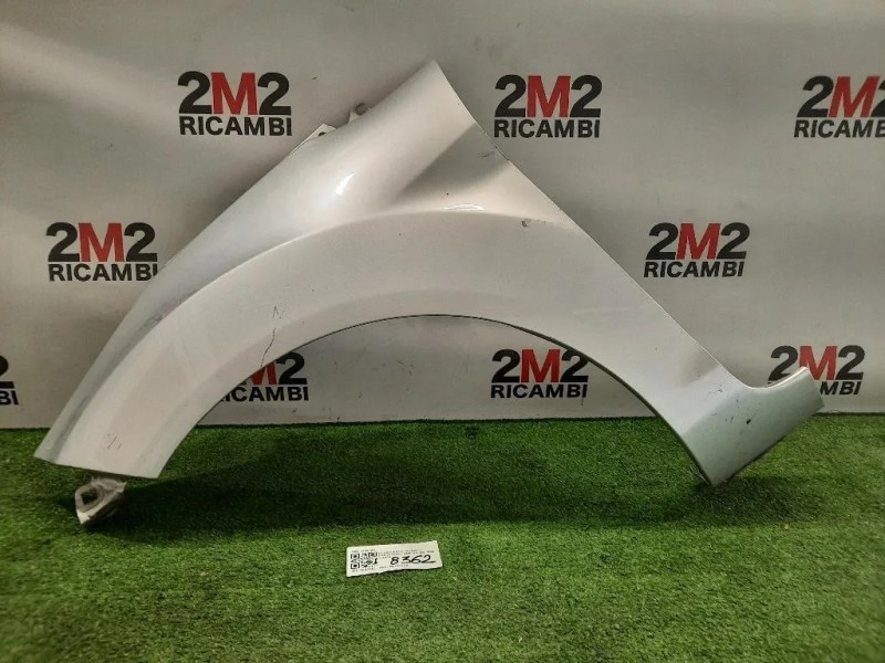 Parafango ANT SX 1405185 Ford Fiesta V 2002