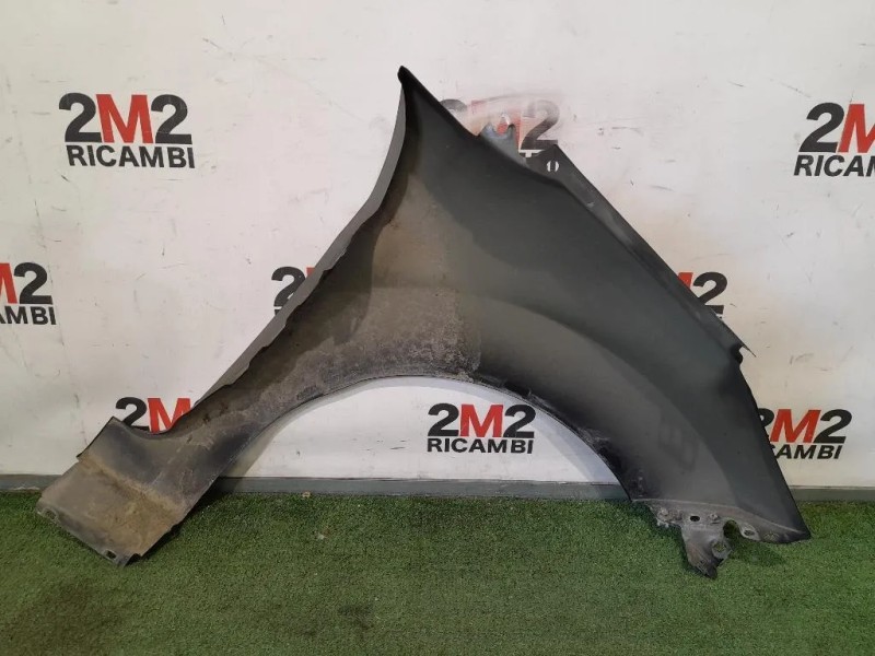 Parafango ANT SX 8A61A16016AG Ford Fiesta VI 2008