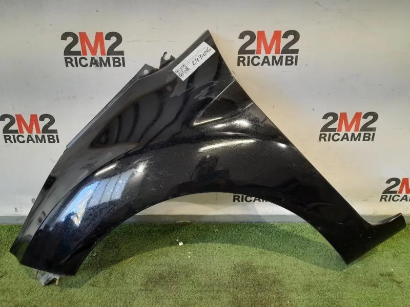 Parafango ANT SX 8A61A16016AG Ford Fiesta VI 2008