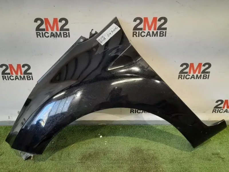 Parafango ANT SX 8A61A16016AG Ford Fiesta VI 2008