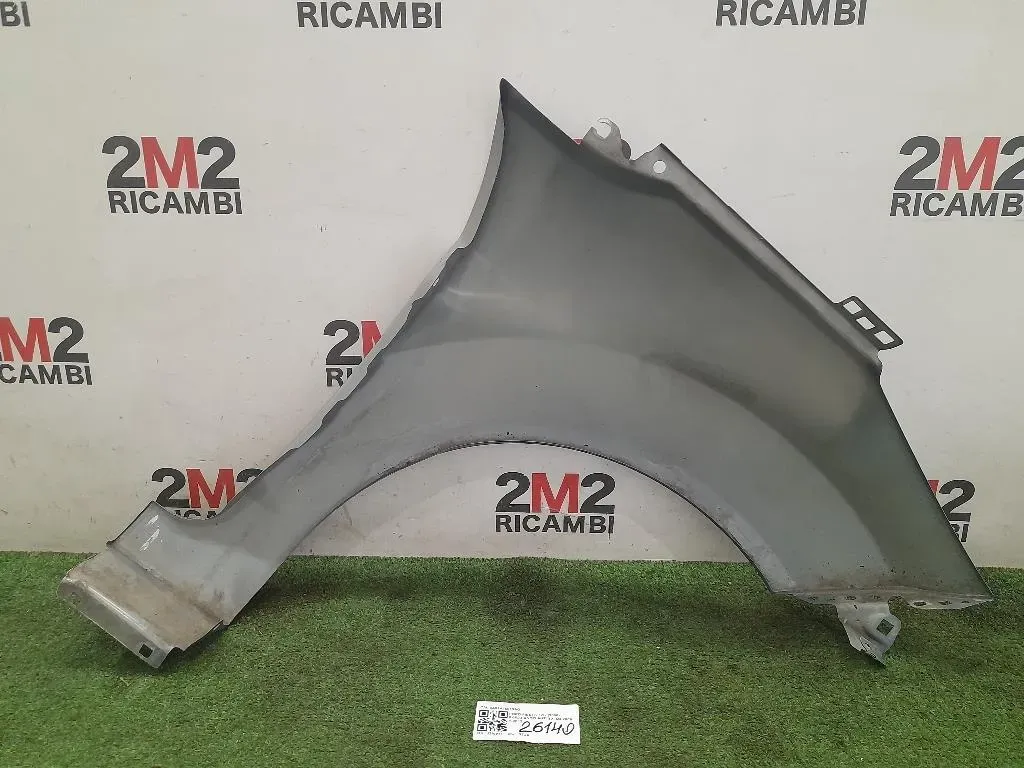 Parafango ANT SX 8A61A16016AG Ford Fiesta VI 2008