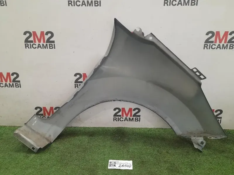 Parafango ANT SX 8A61A16016AG Ford Fiesta VI 2008