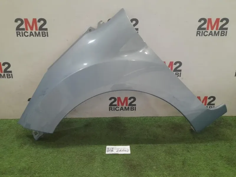 Parafango ANT SX 8A61A16016AG Ford Fiesta VI 2008