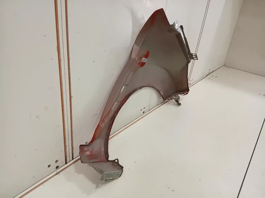 Parafango ANT SX 1777181 Ford Fiesta VI 2008