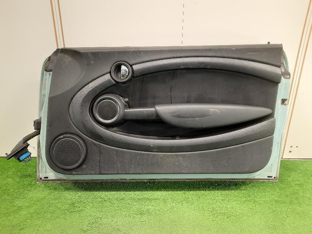Parafango ANT SX 1777181 Ford Fiesta VI 2008