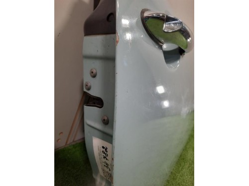 Unità Autoradio A2049008205 Mercedes Classe C W204 2011