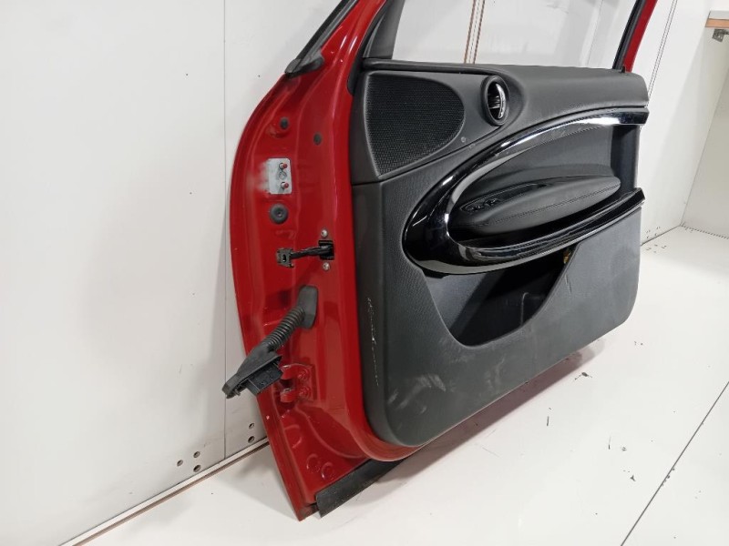 Parafango ANT SX 1777181 Ford Fiesta VI 2008