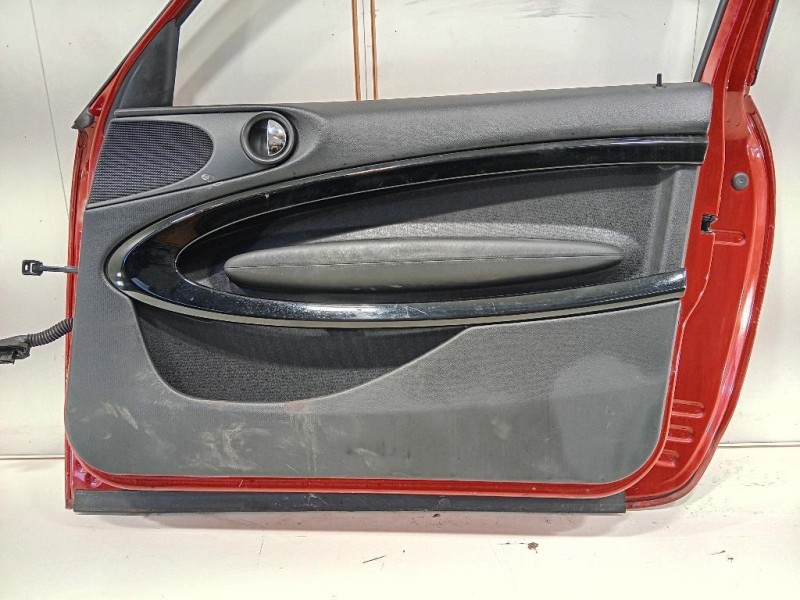 Parafango ANT SX 1777181 Ford Fiesta VI 2008