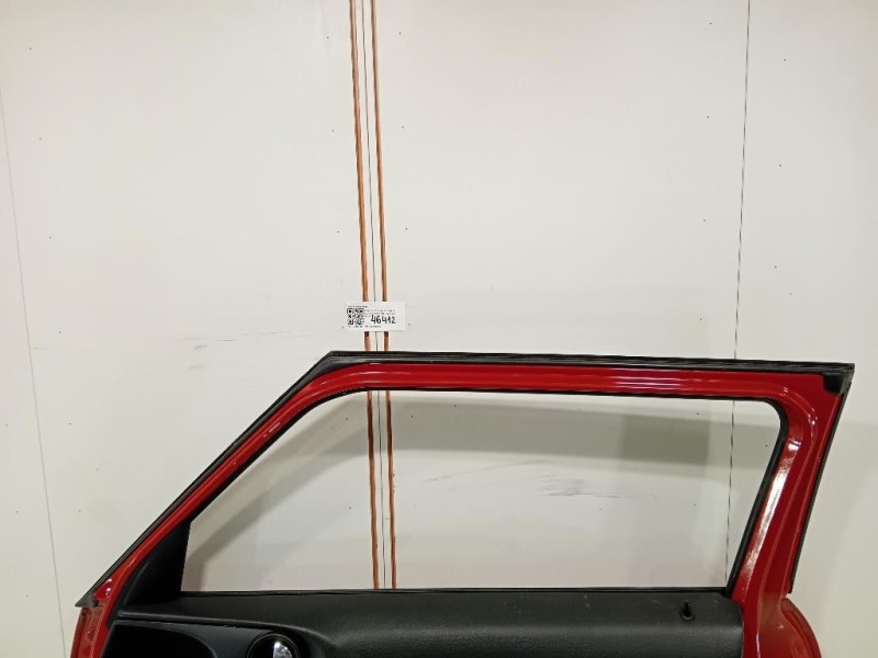 Parafango ANT SX 1777181 Ford Fiesta VI 2008