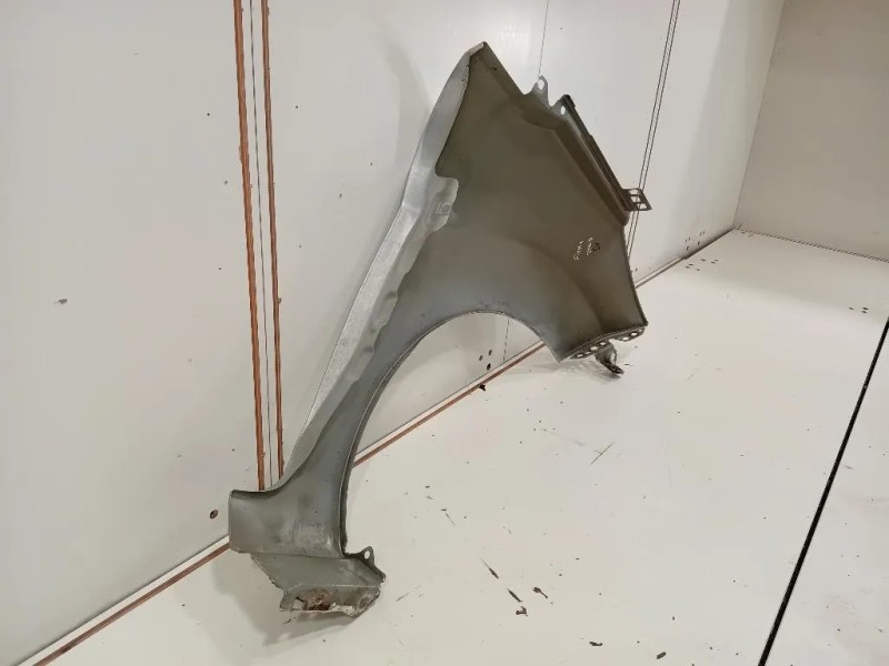 Parafango ANT SX 8A61 A16016 AS Ford Fiesta VI 2008