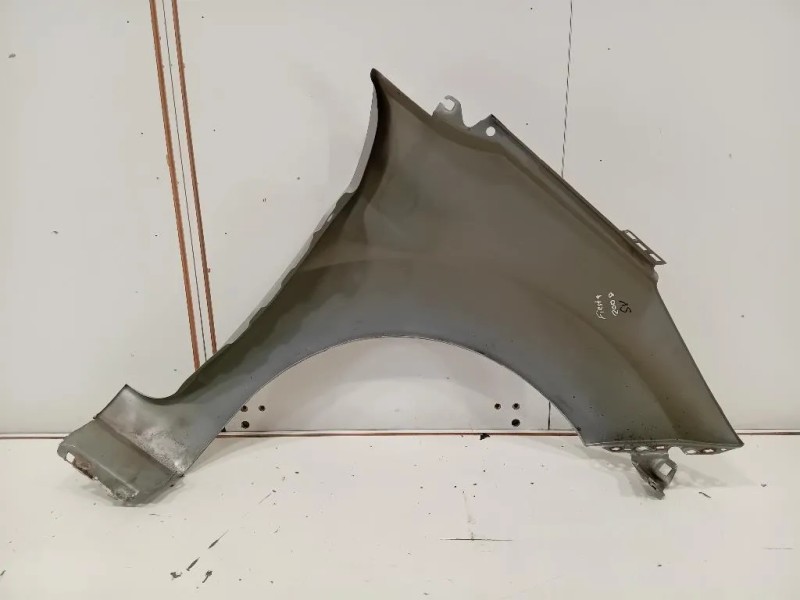 Parafango ANT SX 8A61 A16016 AS Ford Fiesta VI 2008