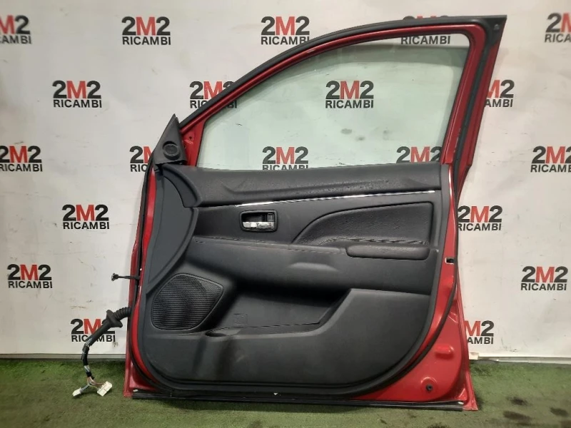 Porta ANT DX Mitsubishi ASX I 2010