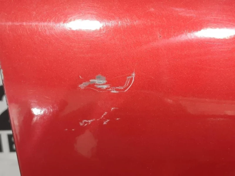 Porta ANT DX Mitsubishi ASX I 2010