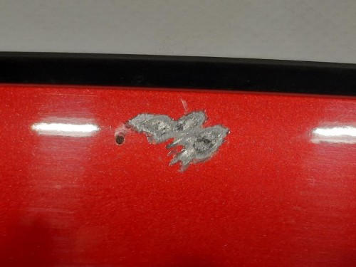 Parafango ANT SX 1777181 Ford Fiesta VI 2012