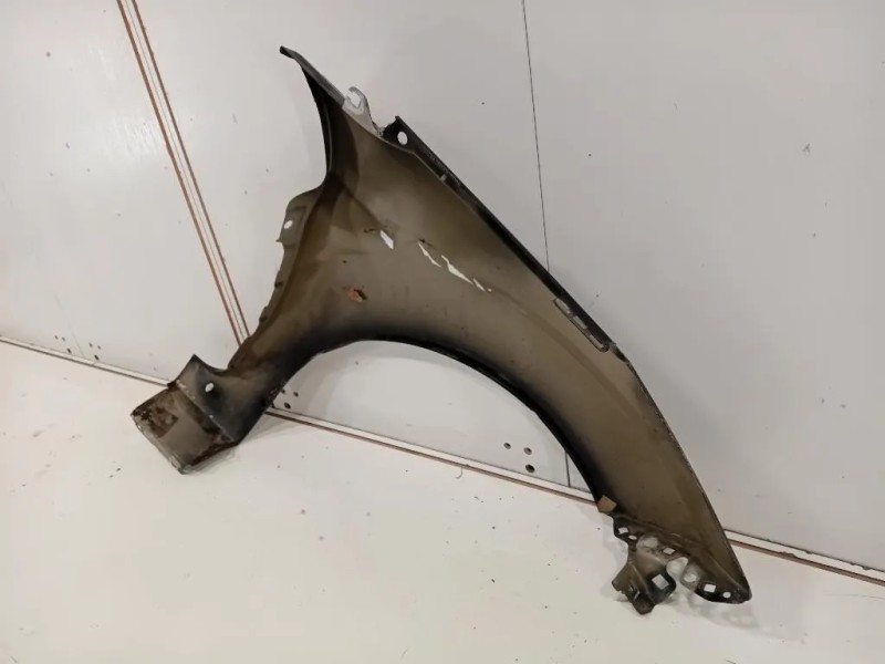 Parafango ANT SX 1777181 Ford Fiesta VI 2012