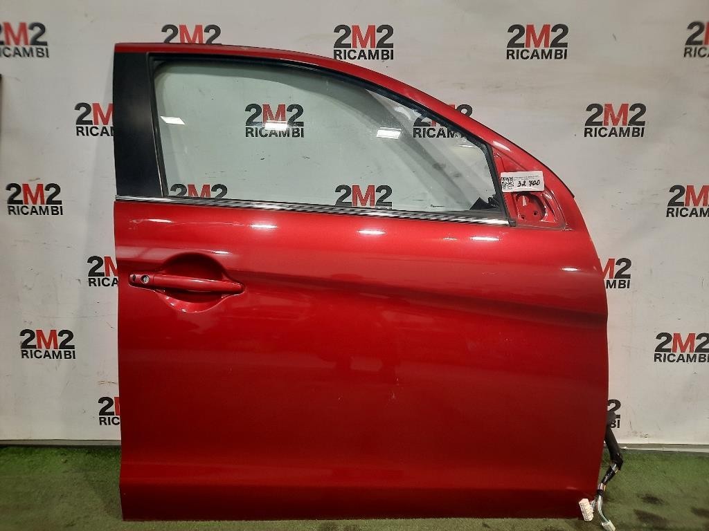 Porta ANT DX Mitsubishi ASX I 2010