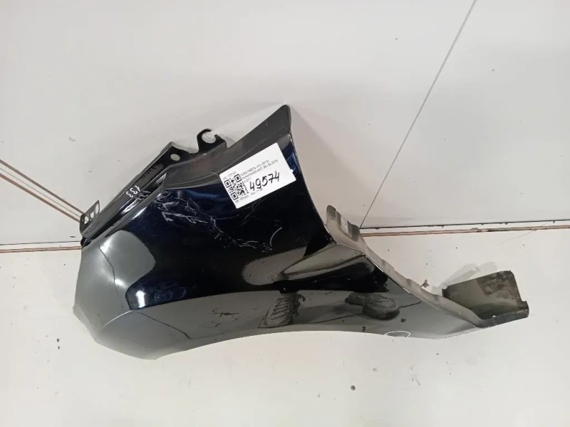 Parafango ANT SX 1777181 Ford Fiesta VI 2012